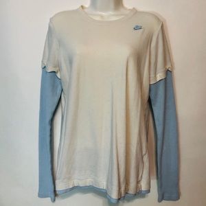 Nike Long Sleeve